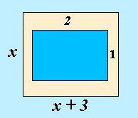 binomials: FOIL, squaring